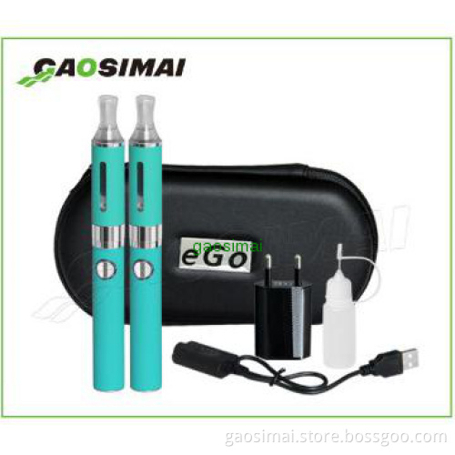 huge vapor ego Evod mt3 e cigarette starter kit